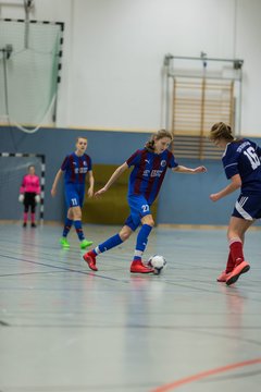 Bild 310 - B-Juniorinnen Futsal Qualifikation